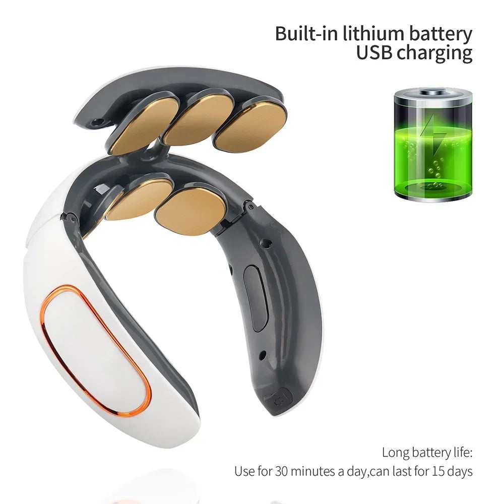 Neck Massager Instazon