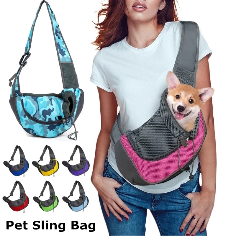 Pet Puppy Carrier My Store