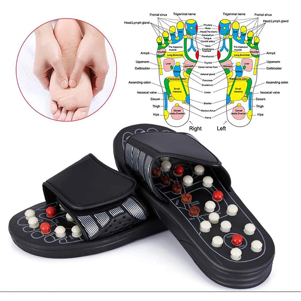 Massage Slippers My Store