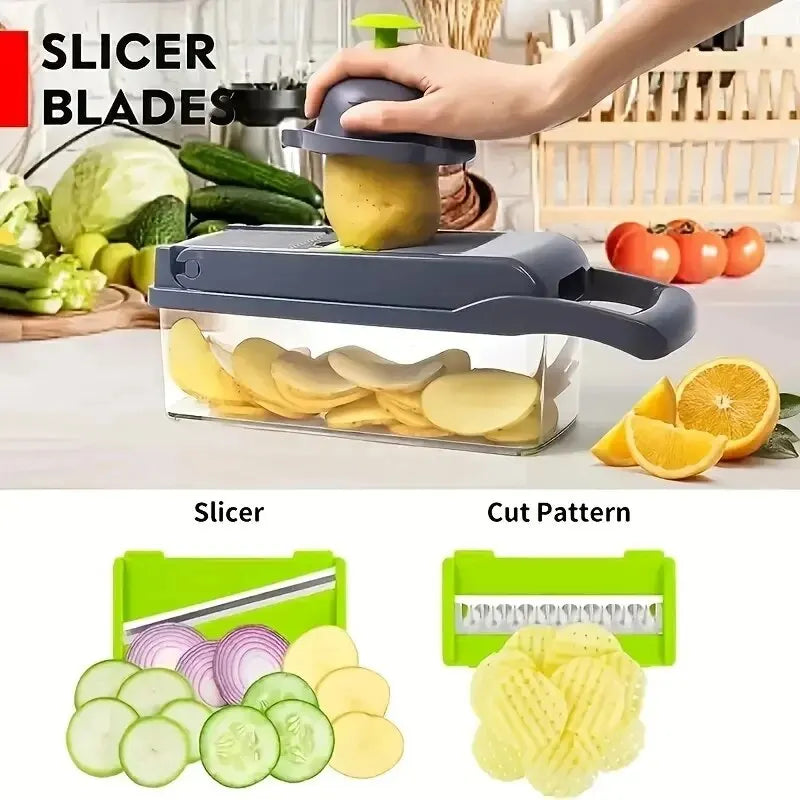 Vegetable Chopper My Store