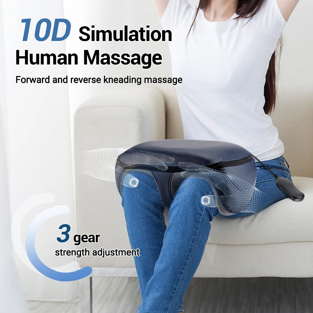 Electric Foot Massager My Store