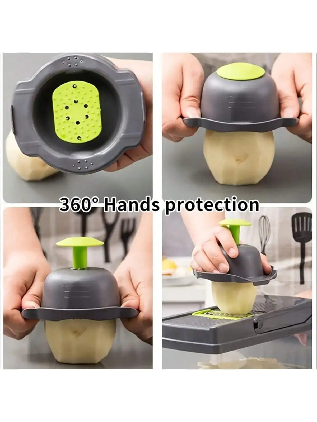 Vegetable Chopper My Store