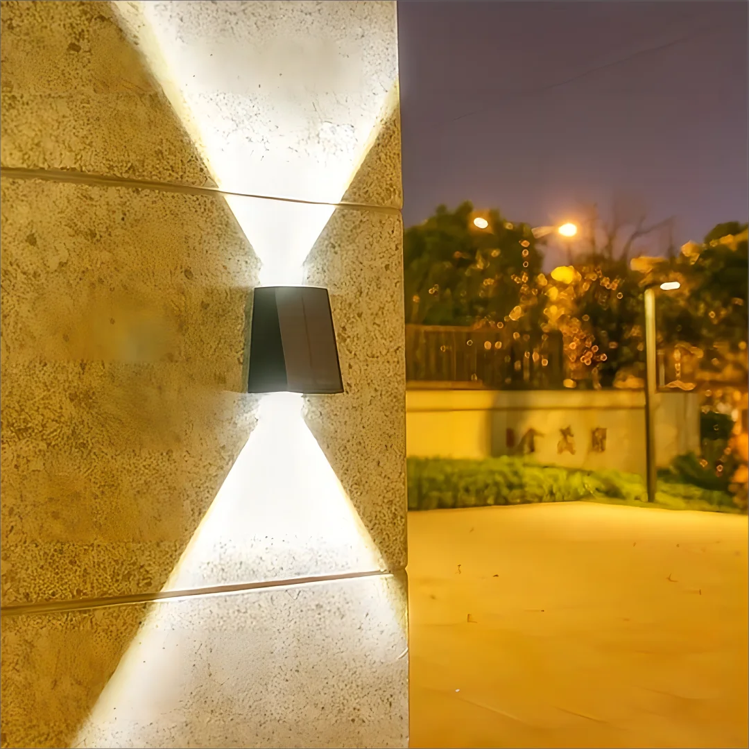 Solar Outdoor Light Garden My Store