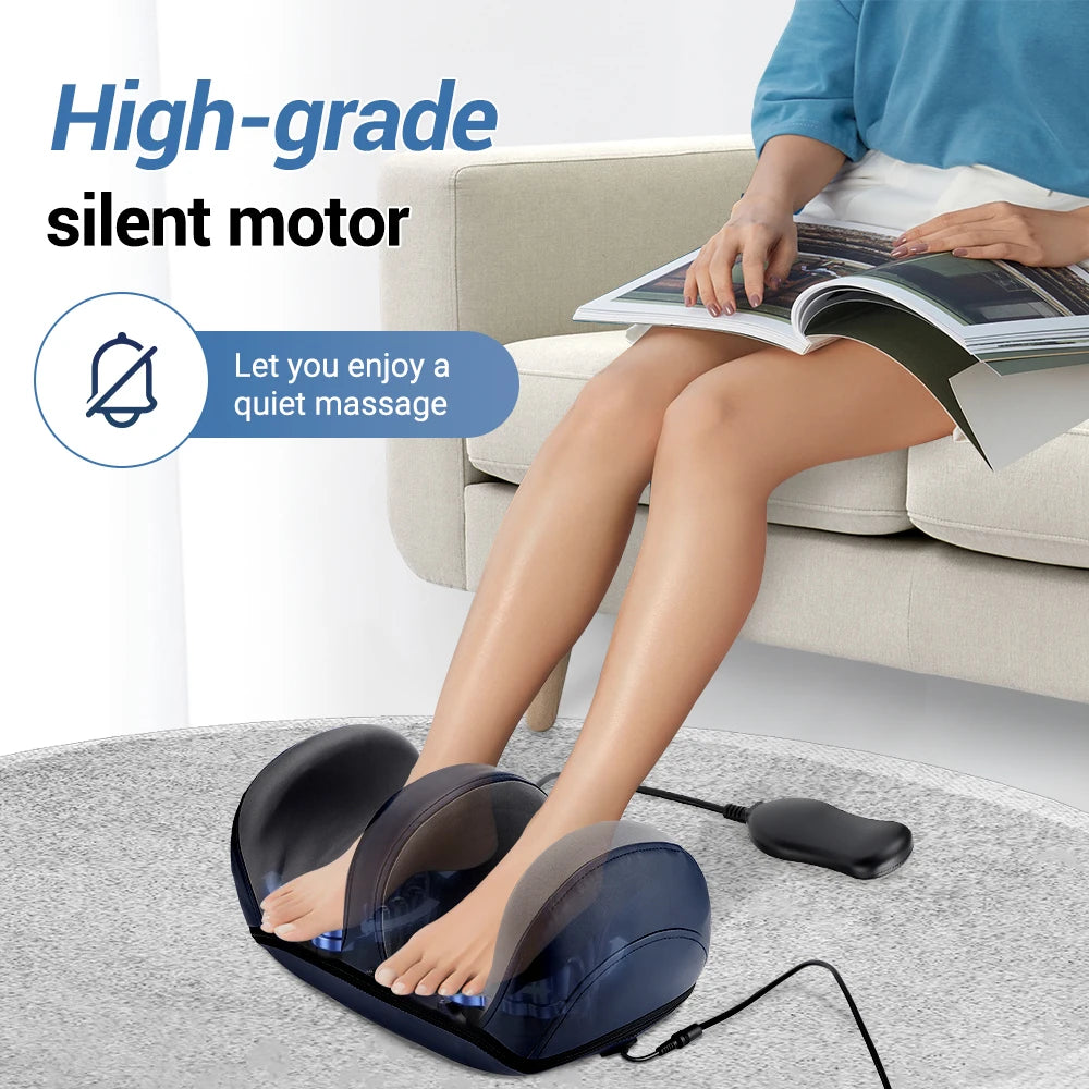 Electric Foot Massager My Store