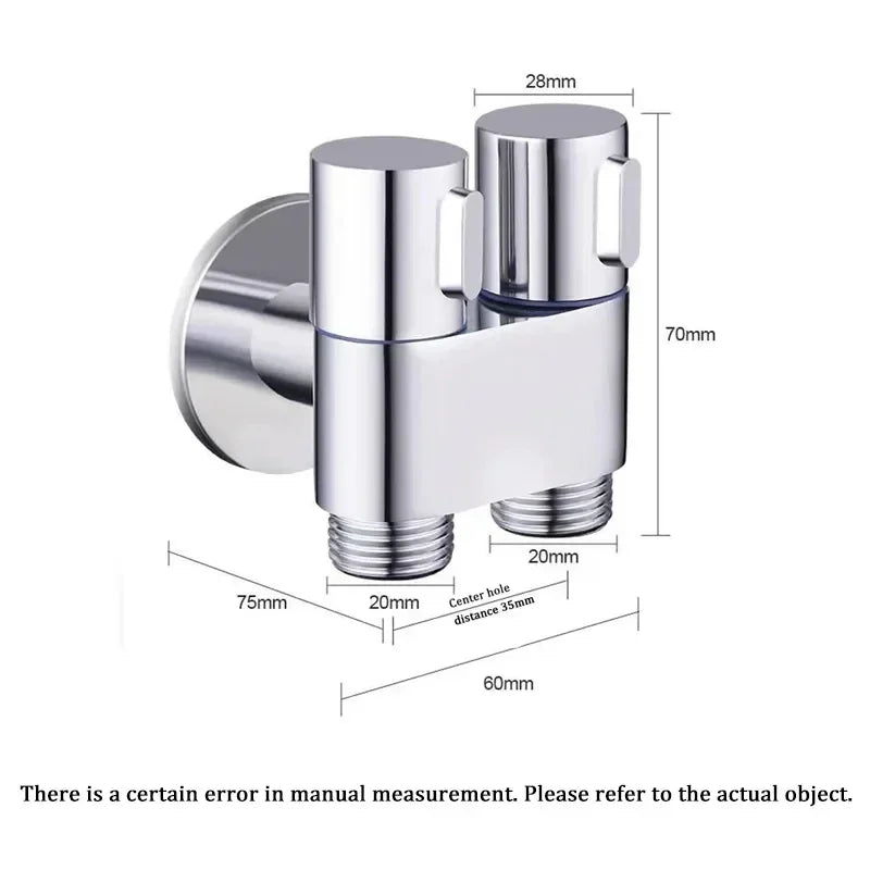 Bathroom Angle Valve My Store