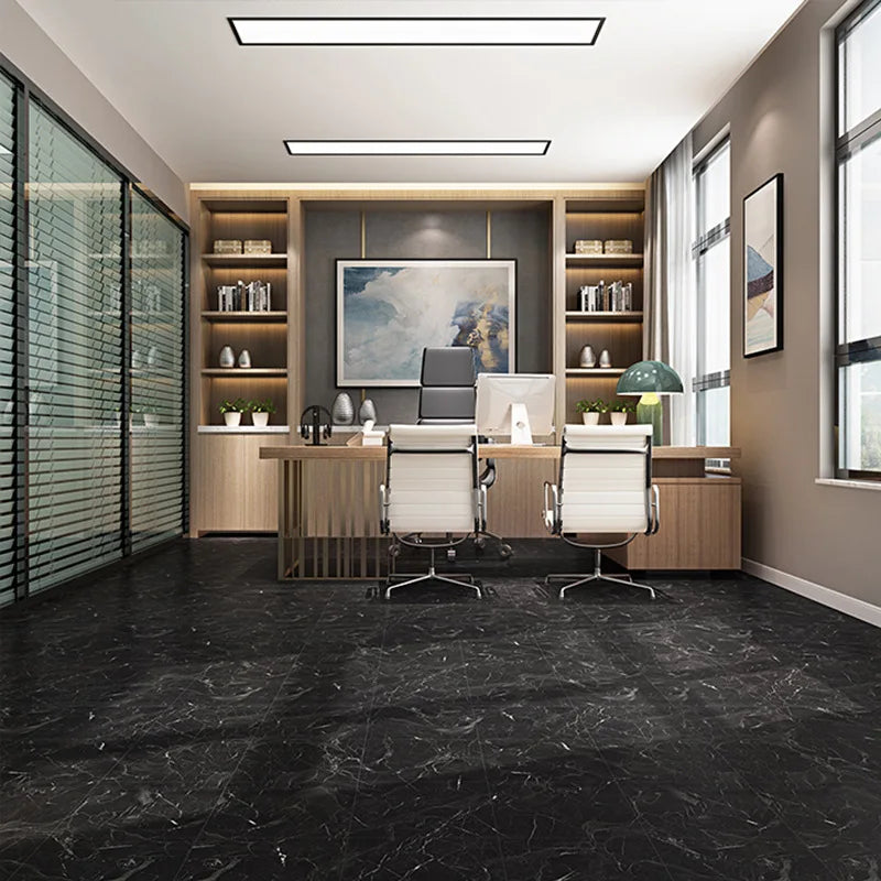 Marble Floor Sticker Waterproof My Store
