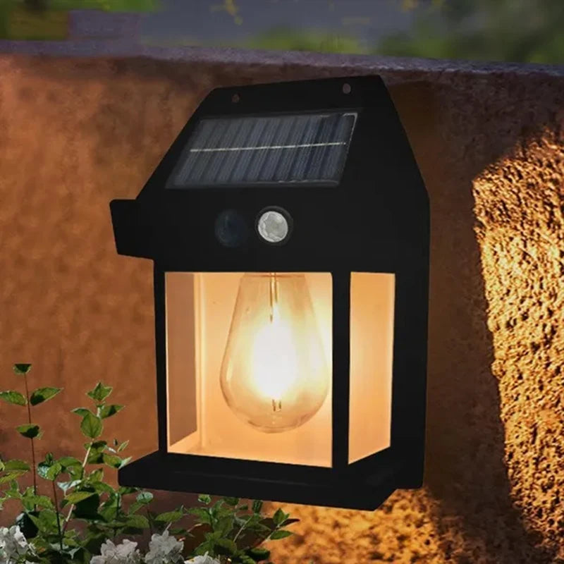 Solar Night Lamp My Store