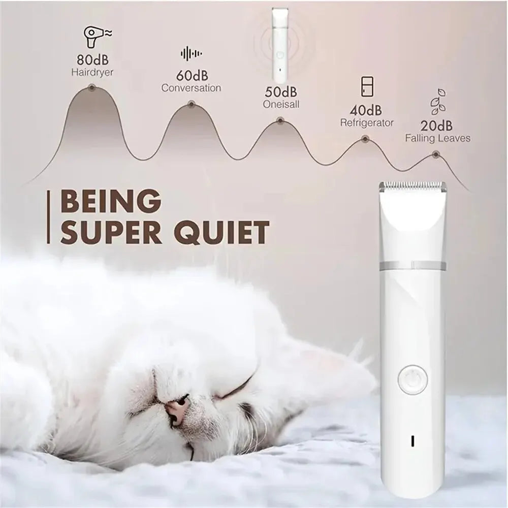 Pet Hair Care Instazon