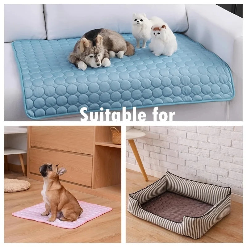 Pet Cooling Mat My Store