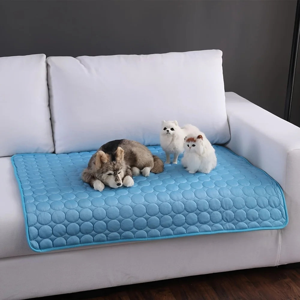 Pet Cooling Mat My Store