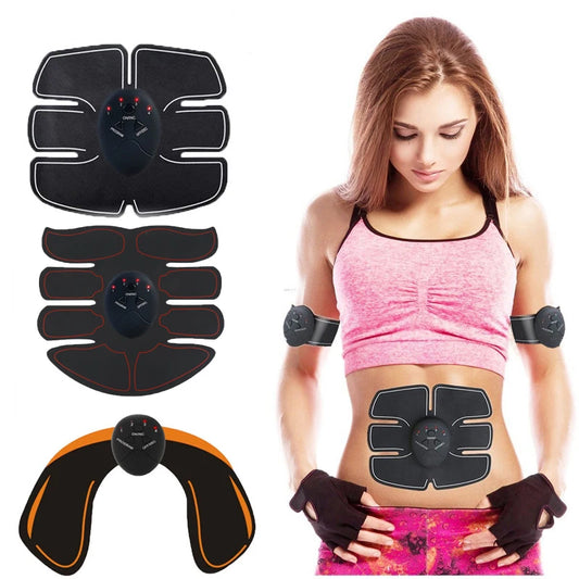 Fitness Body Slimming Massager My Store