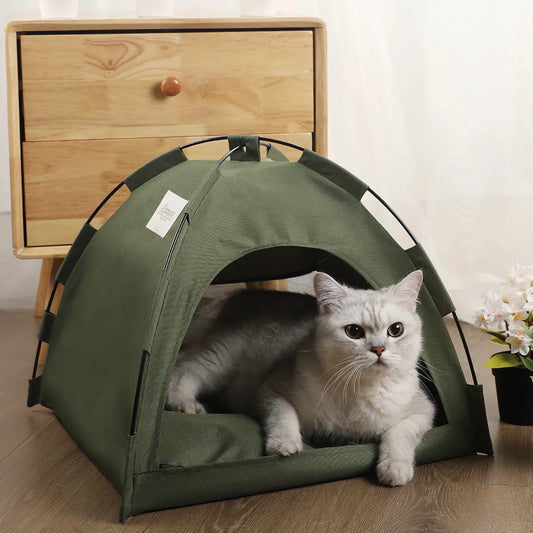 Pet Tent Bed My Store