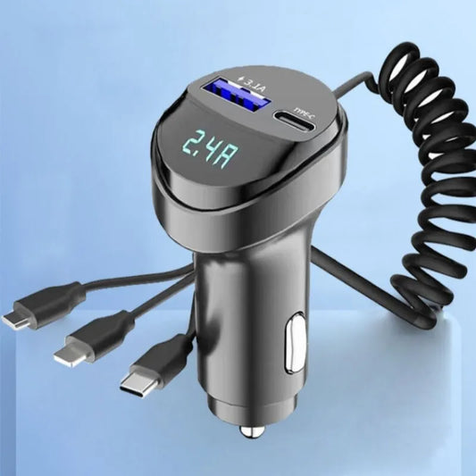 Car Phone Charger My Store