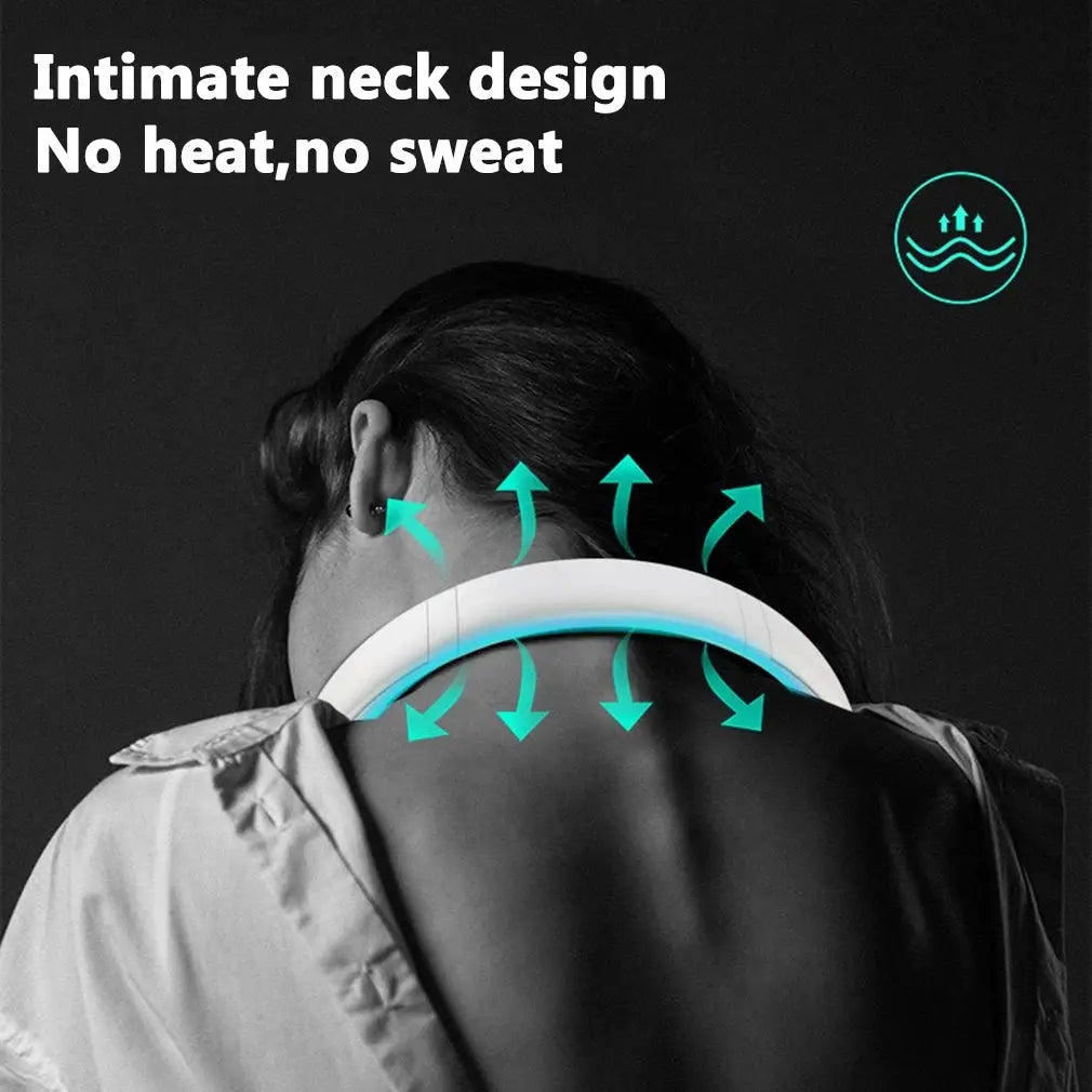 Neck Fan My Store