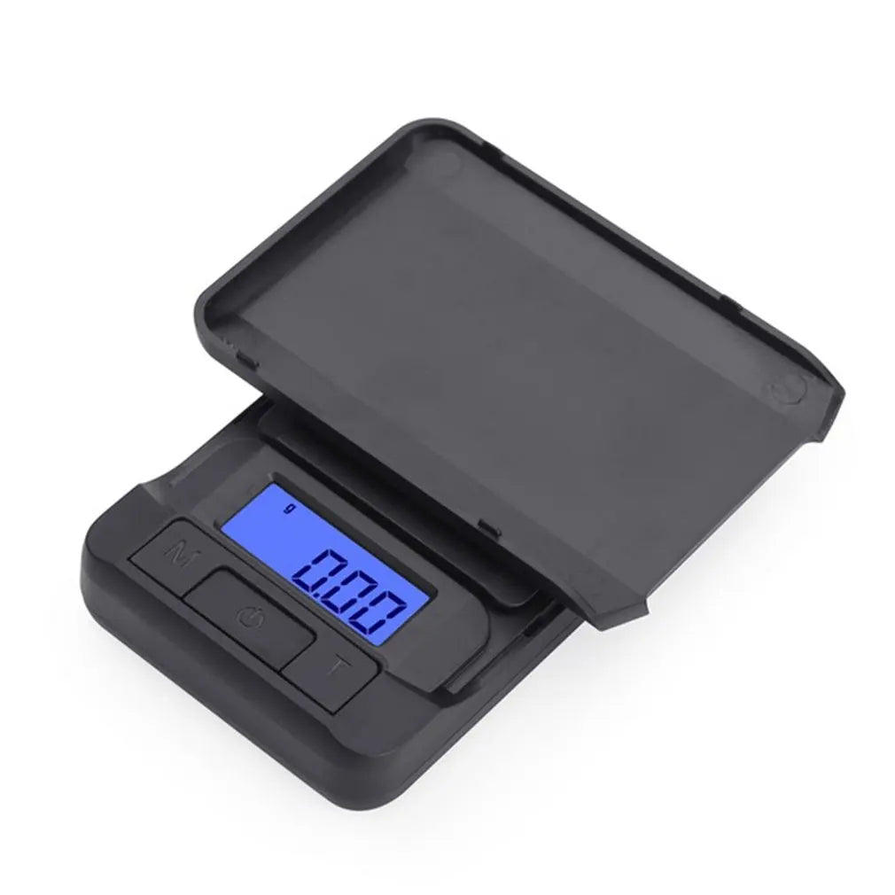 Electronic Jewelry Scale My Store