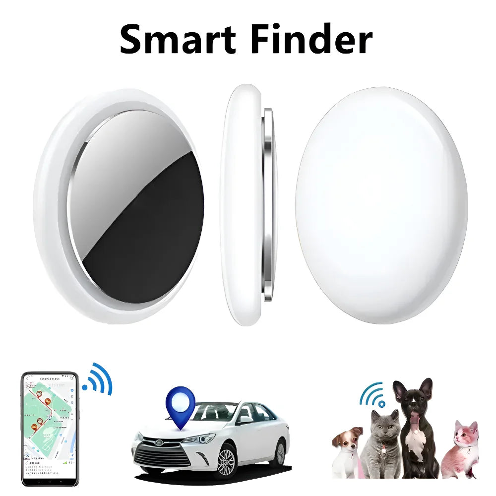 Smart Finder My Store