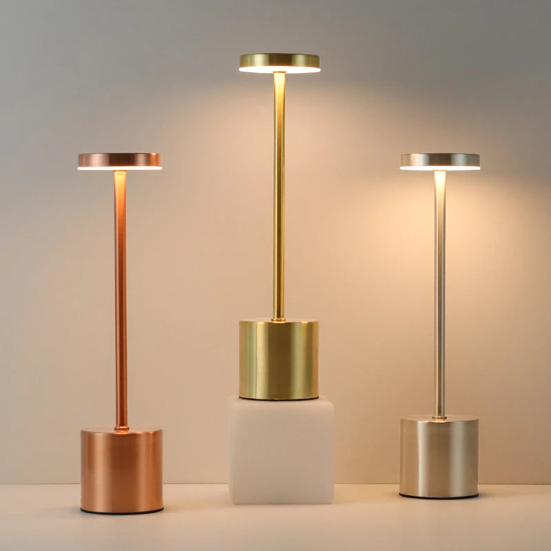 LED Table Lamp My Store