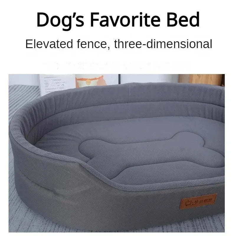 Pet Bed Sofa My Store