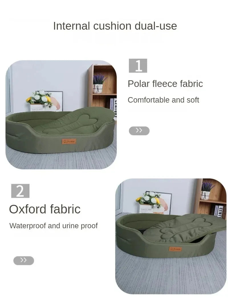 Pet Bed Sofa My Store