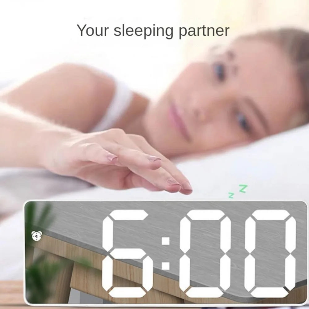 Smart Alarm Clock My Store