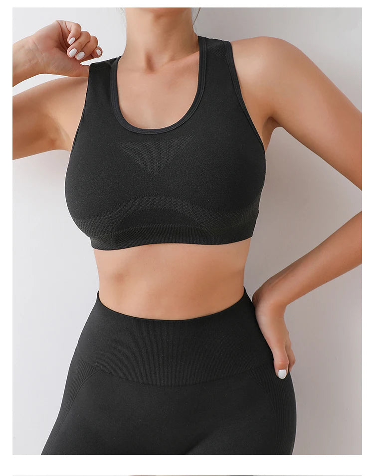 Women Sports Bra My Store