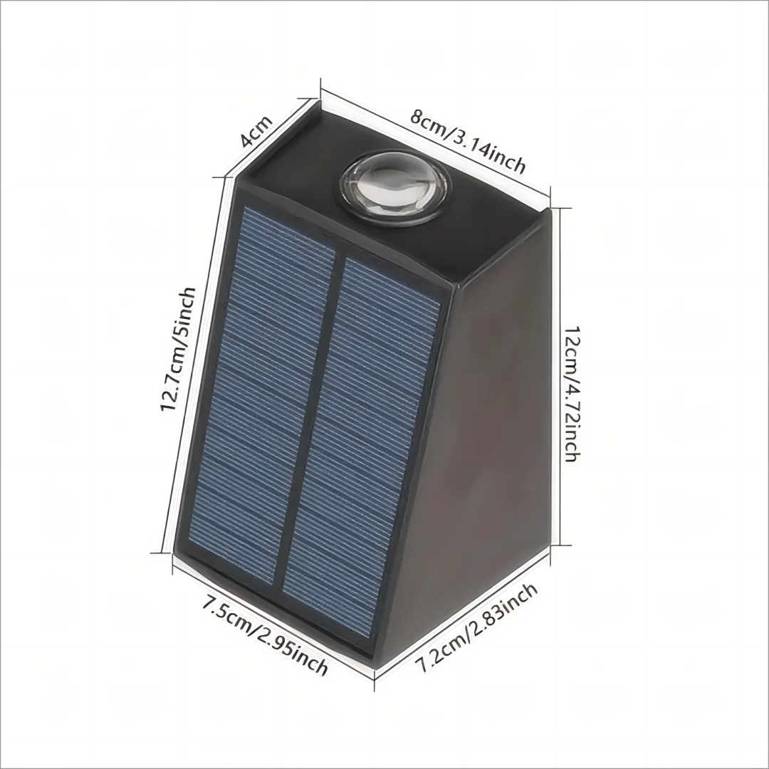 Solar Outdoor Light Garden My Store