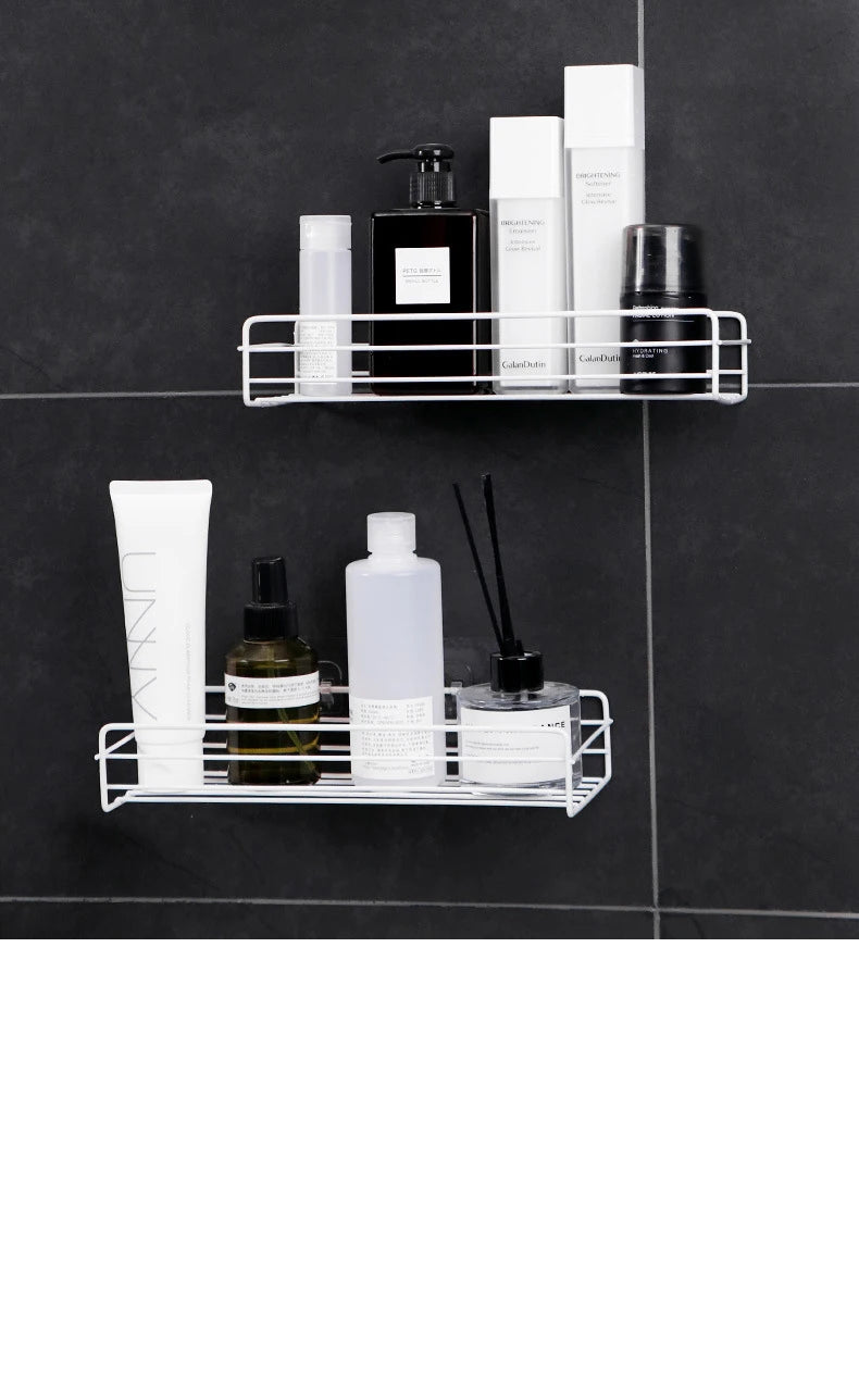 Bathroom Shelf Storage My Store