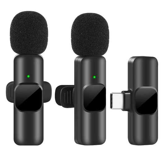 New Wireless Microphone My Store