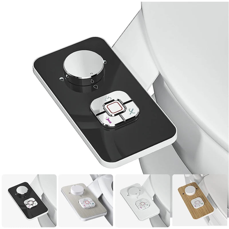 Toilet bidet accessory Instazon