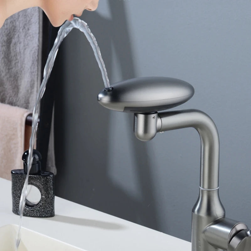 Multi-Functional Basin Faucet My Store