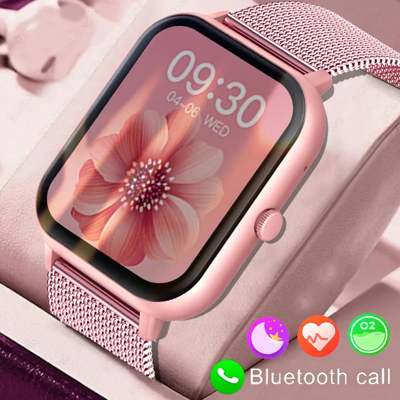 Smart Watch Women My Store