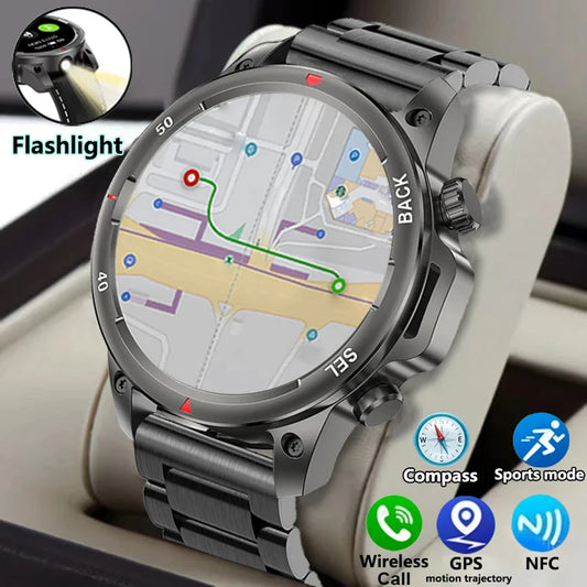 GPS Smart Watch for Men's My Store