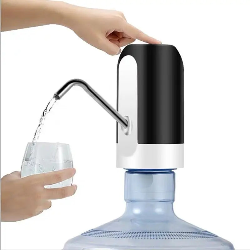 Water Bottle Pump My Store