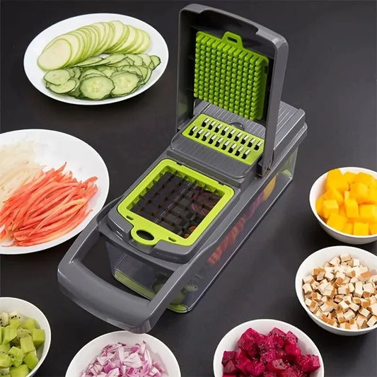 Vegetable Chopper My Store