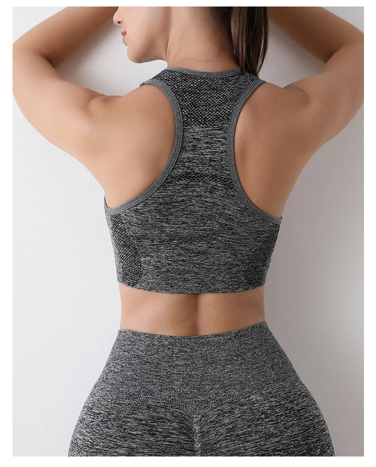 Women Sports Bra My Store