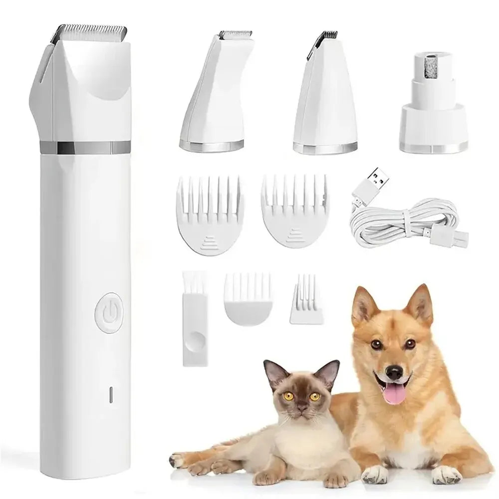 Pet Hair Care Instazon