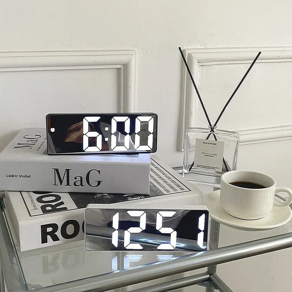 Smart Alarm Clock My Store