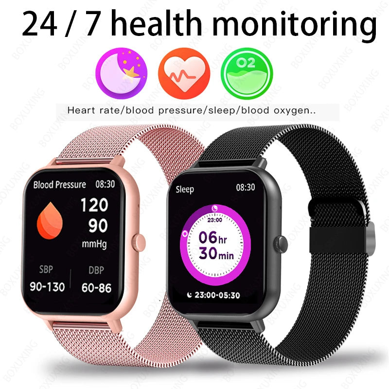 Smart Watch Women My Store