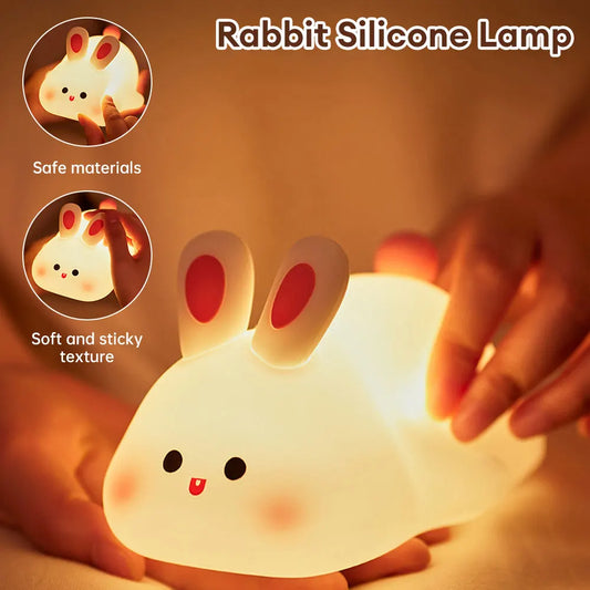 Cute Night Light Instazon