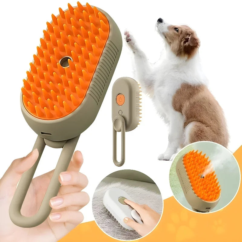 Pet Spray Massage My Store