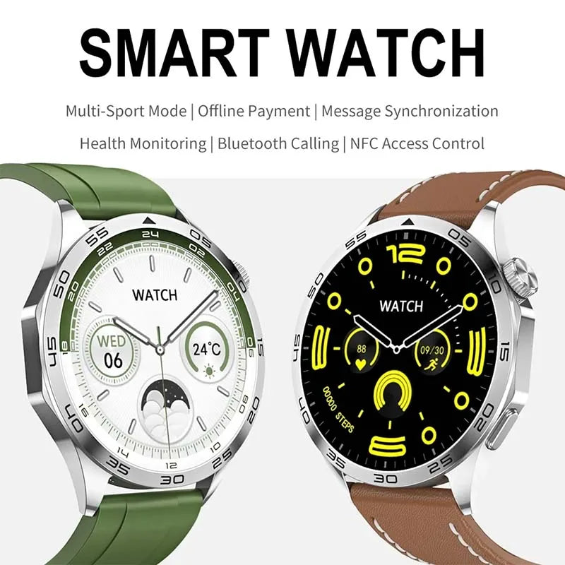 Pro Smart Watch Men My Store