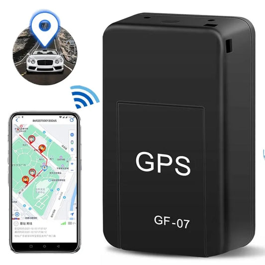 GPS Car Tracker My Store