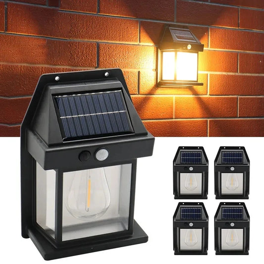 Solar Night Lamp My Store