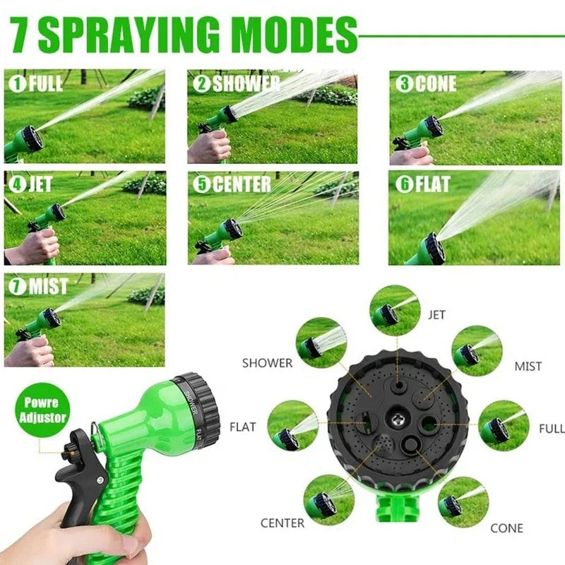 Garden Water Gun My Store