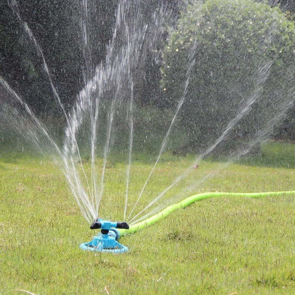 Garden Irrigation 360 Degree My Store