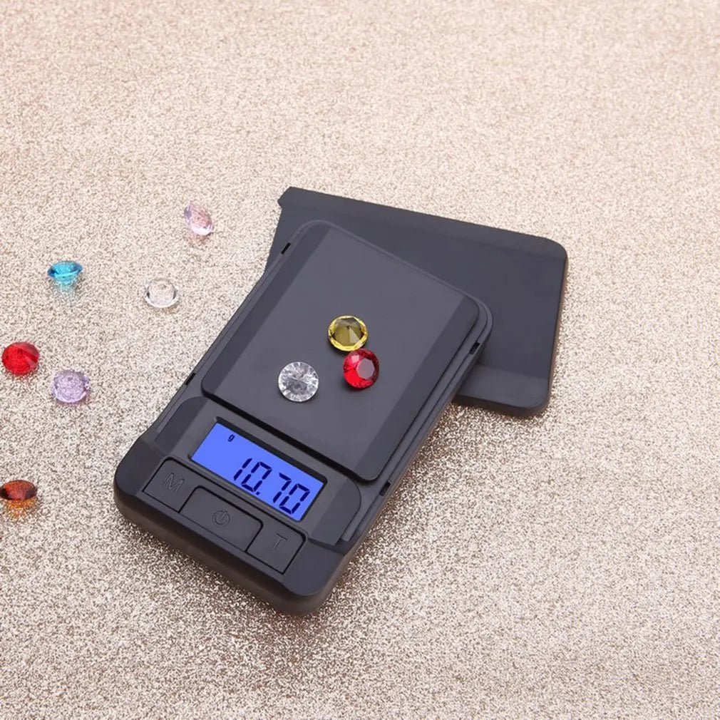 Electronic Jewelry Scale My Store