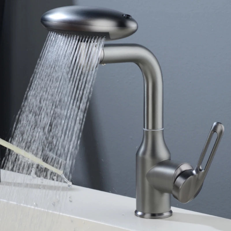 Multi-Functional Basin Faucet My Store