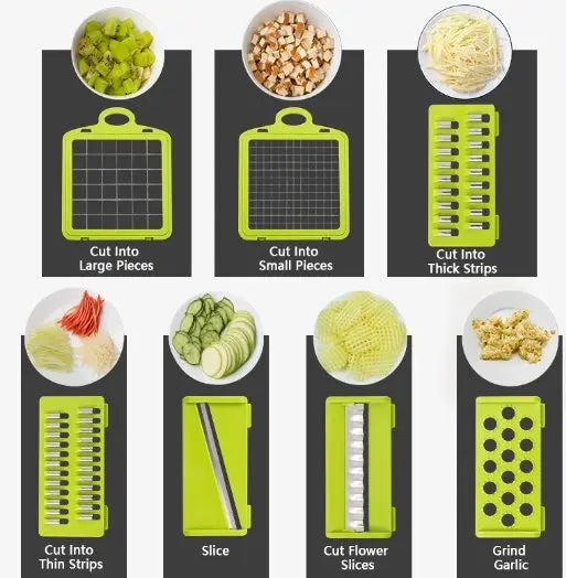 Fruit & Vegetable Graters My Store