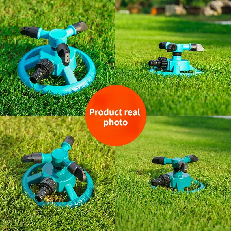 Garden Irrigation 360 Degree My Store