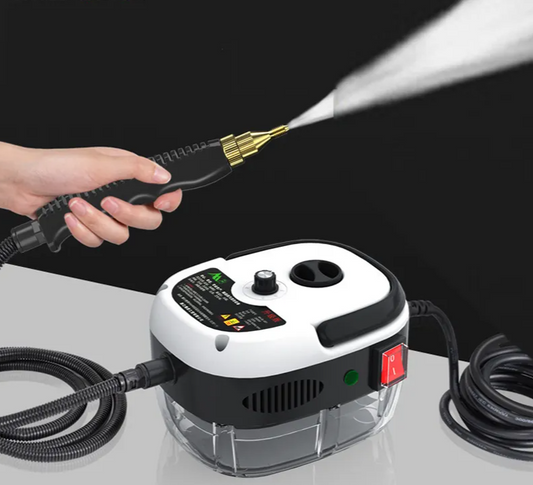 Steam Cleaner High Temperature My Store